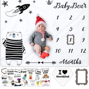 🔥Blanket each month for baby, I use for only one month 🤦‍♀️